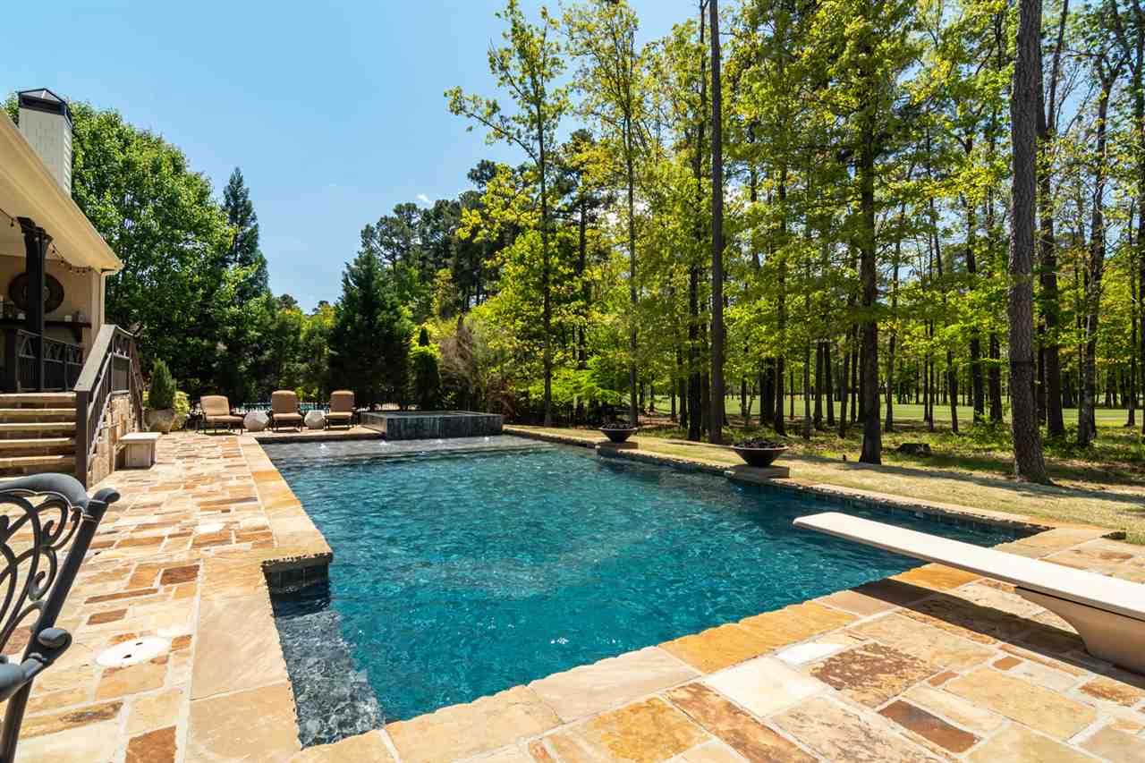 CHENAL VALLEY GERMAY COURT - Residential