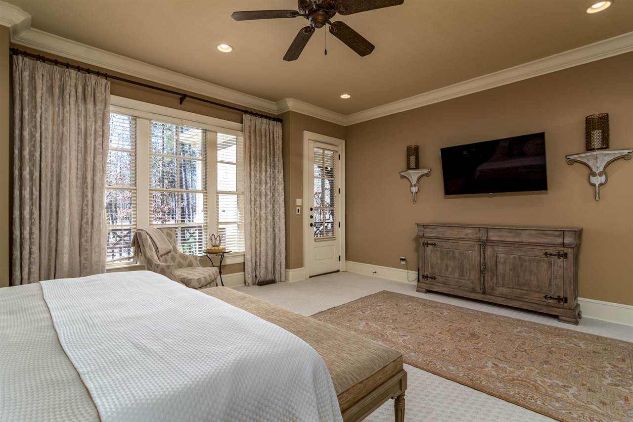 CHENAL VALLEY GERMAY COURT - Residential