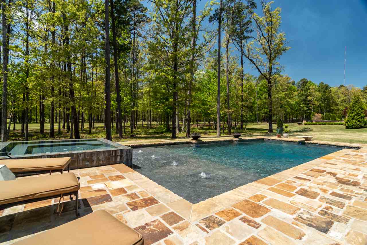 CHENAL VALLEY GERMAY COURT - Residential