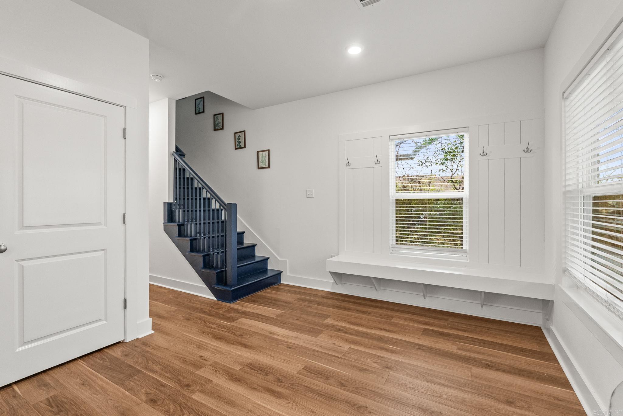 Robinsons Plan - Residential