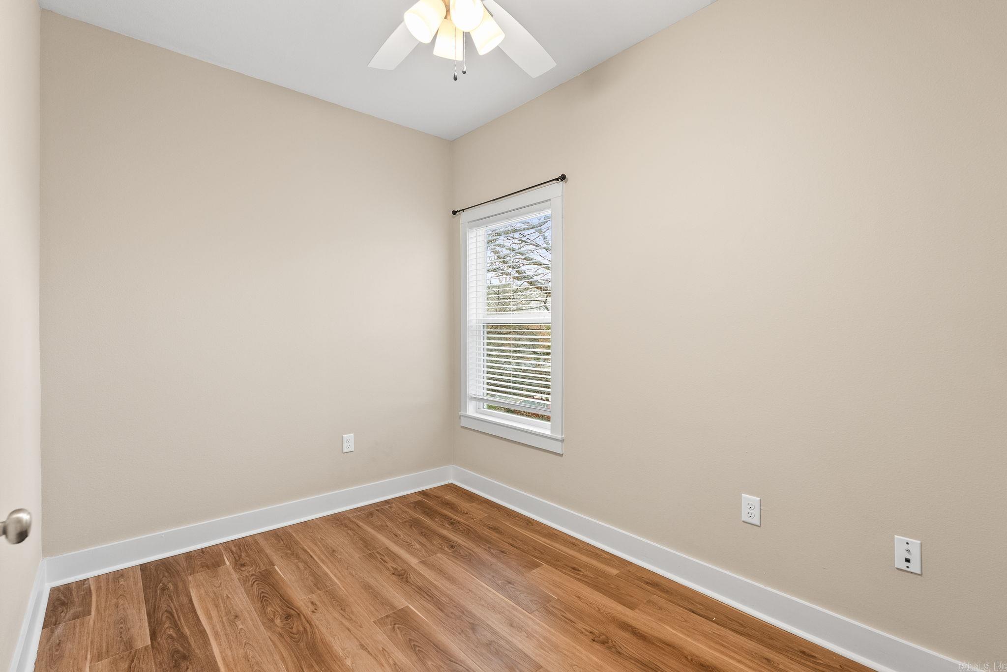 Robinsons Plan - Residential