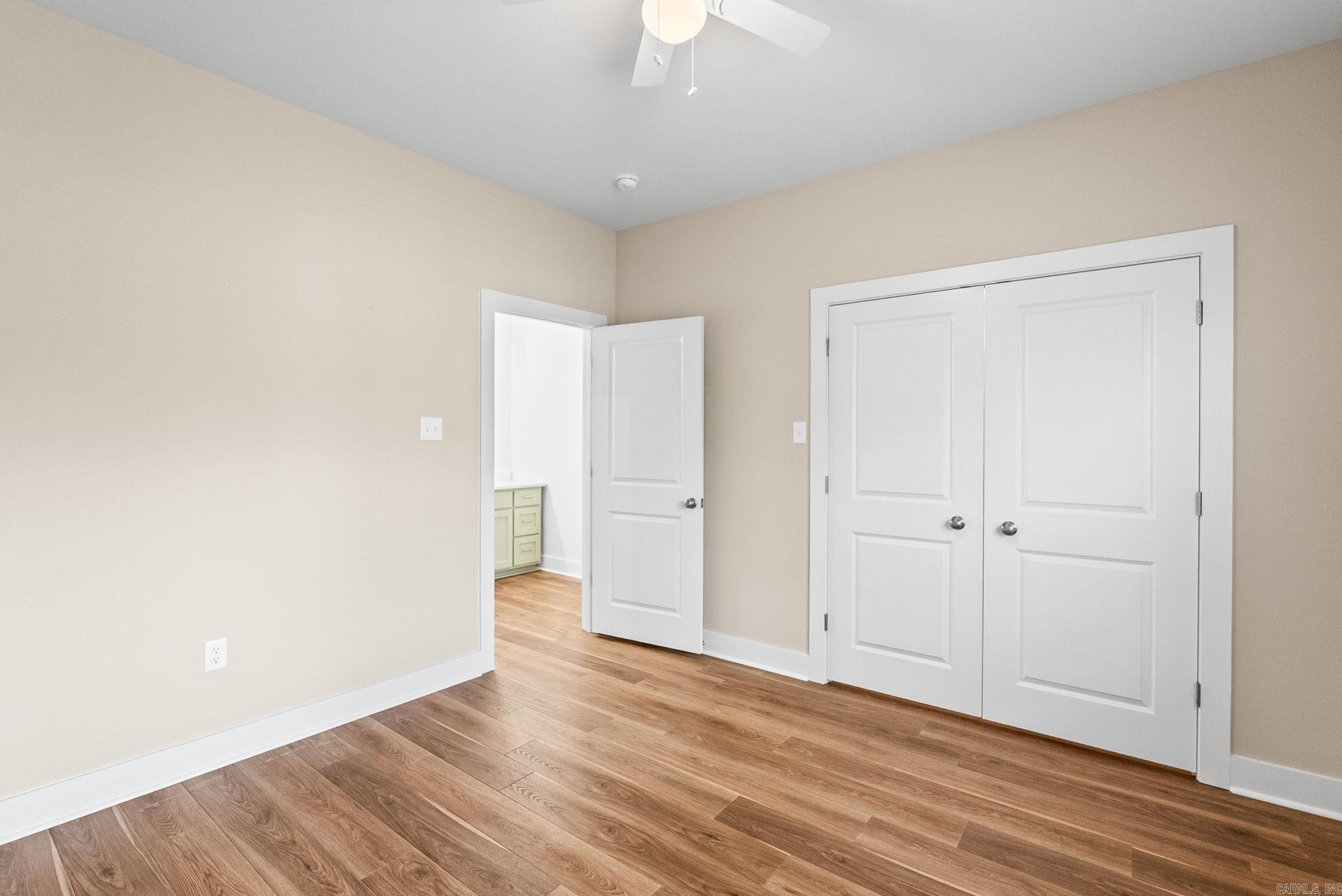 Robinsons Plan - Residential