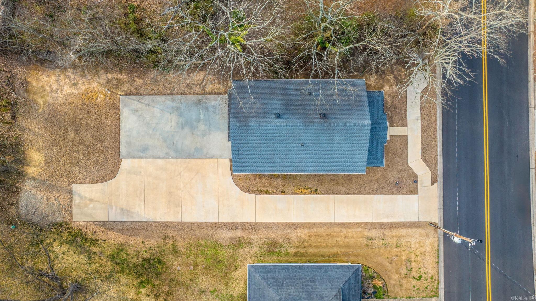 Robinsons Plan - Residential