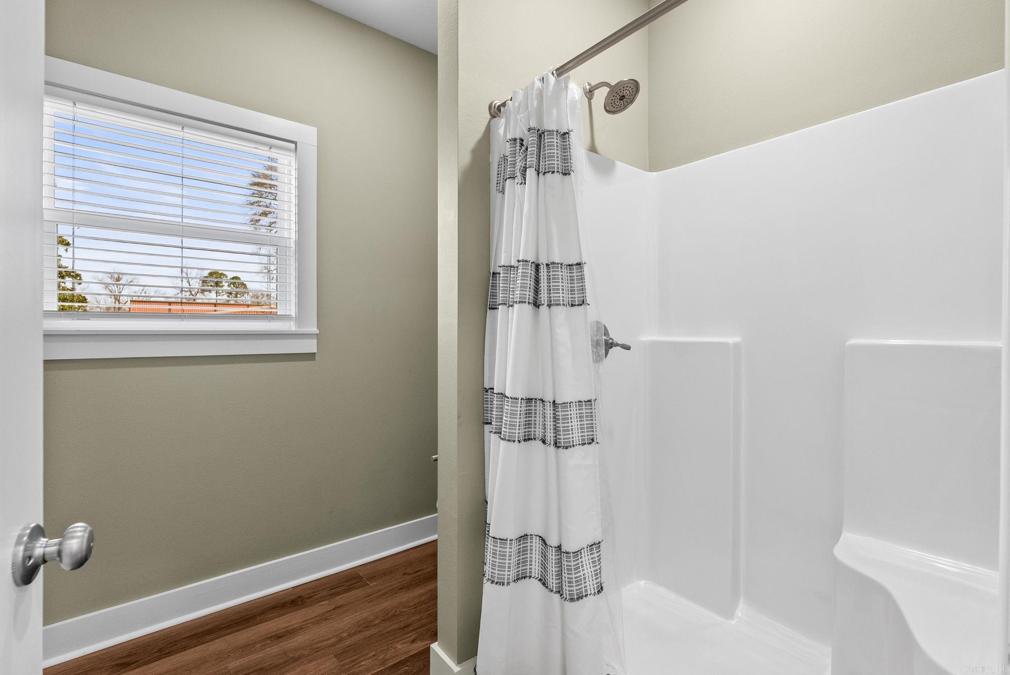 Robinsons Plan - Residential