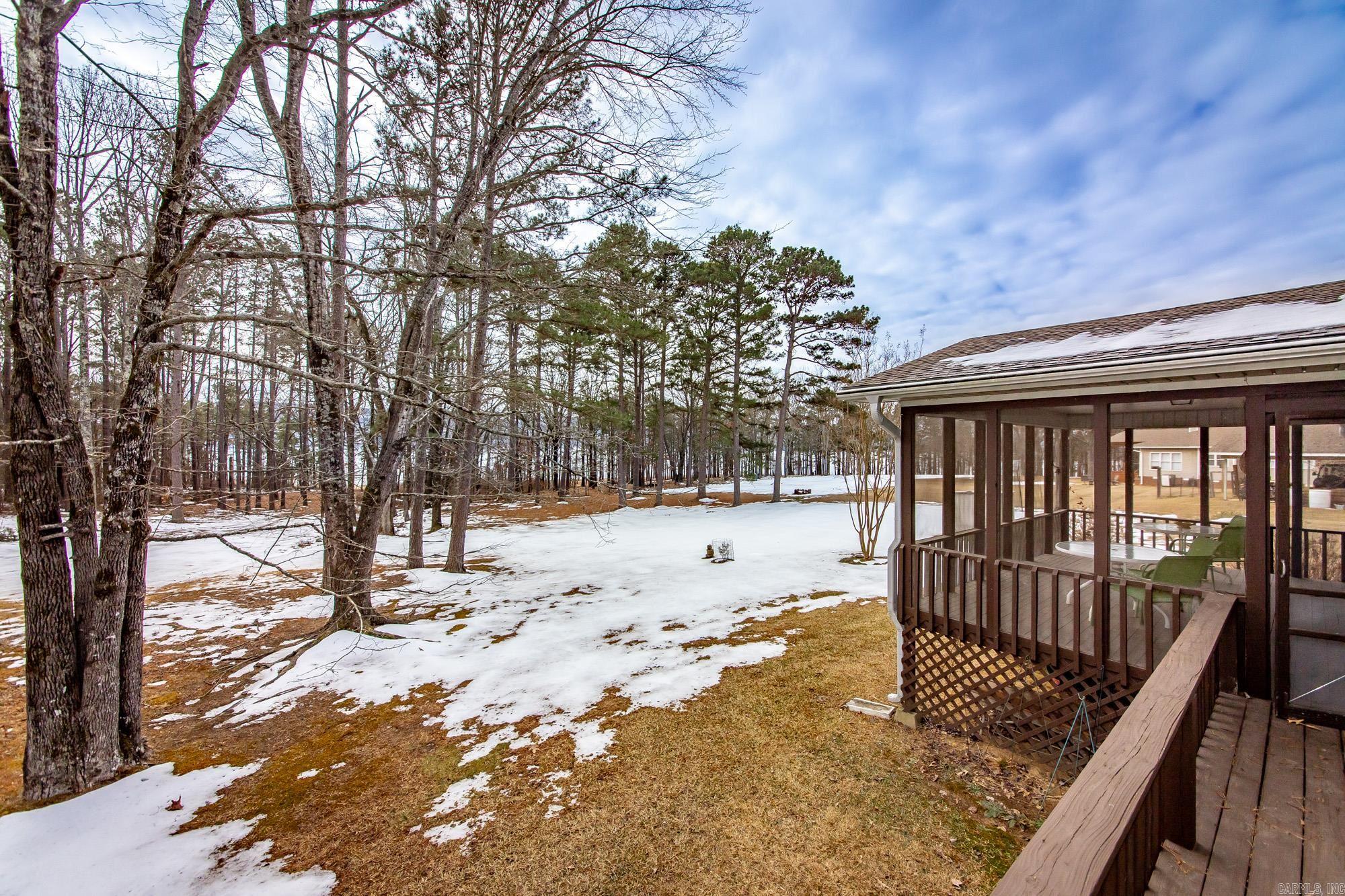 Sunset Point - Residential