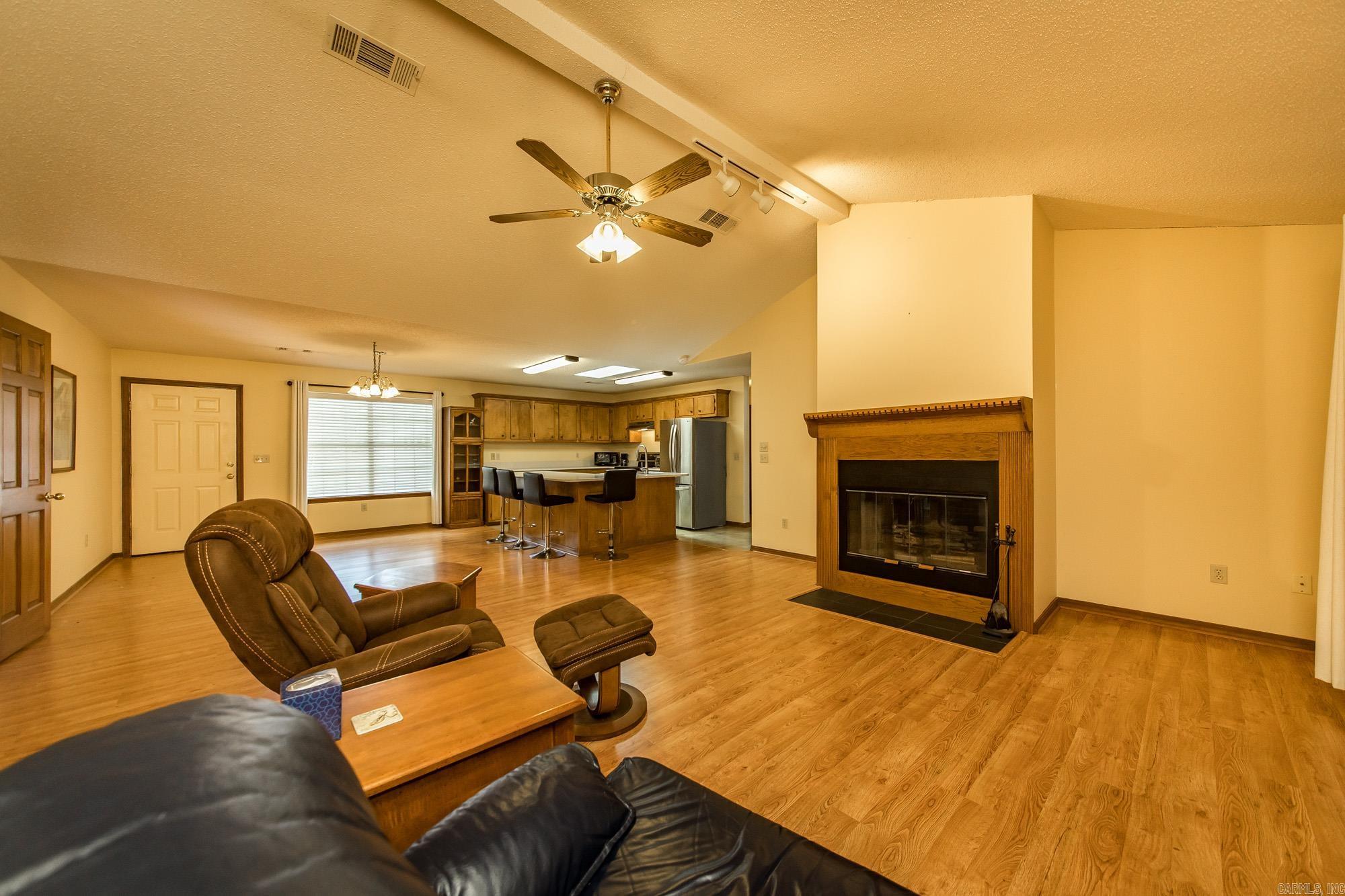 Sunset Point - Residential