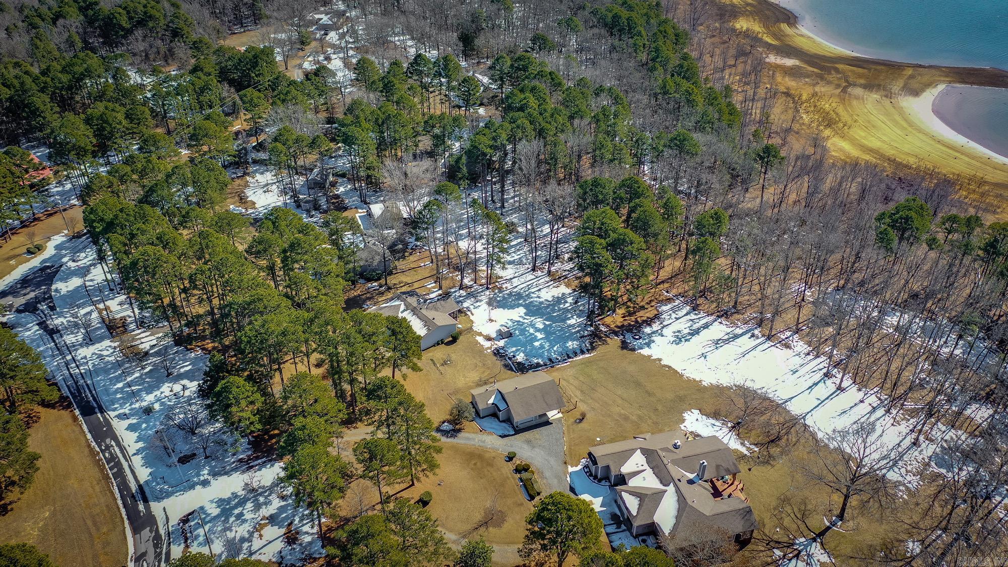 Sunset Point - Residential
