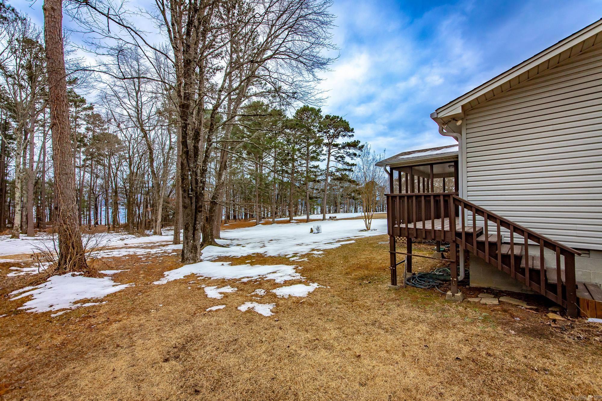 Sunset Point - Residential