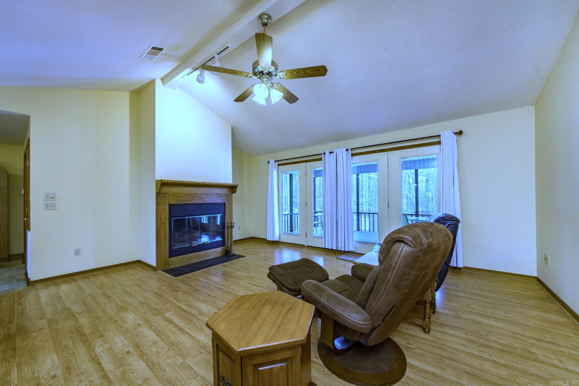 Sunset Point - Residential