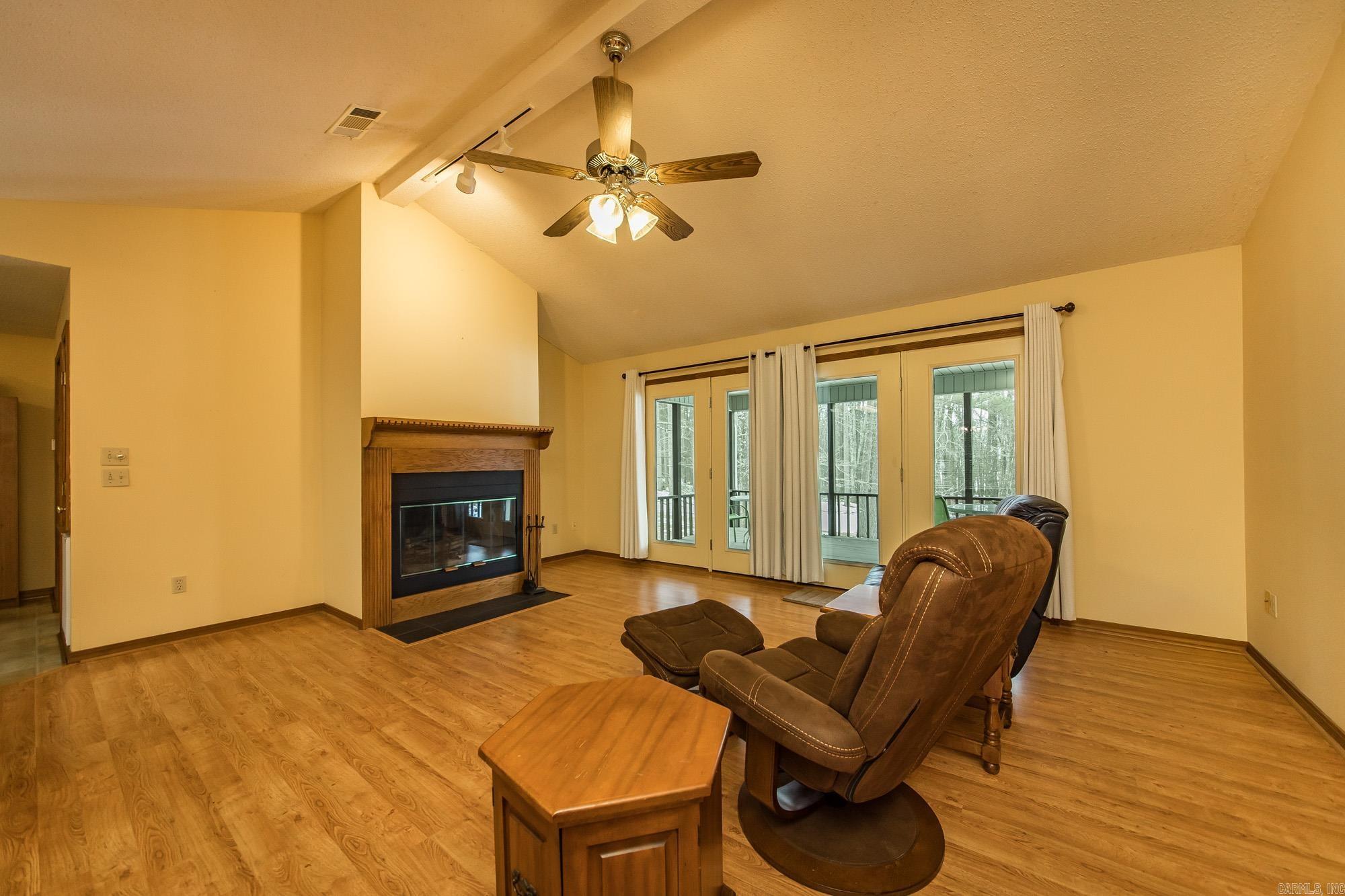 Sunset Point - Residential