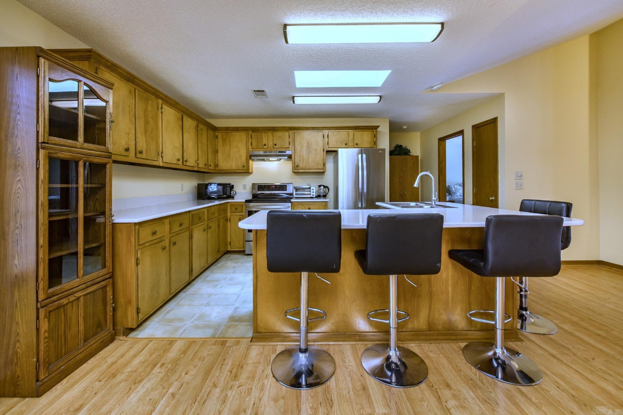 Sunset Point - Residential