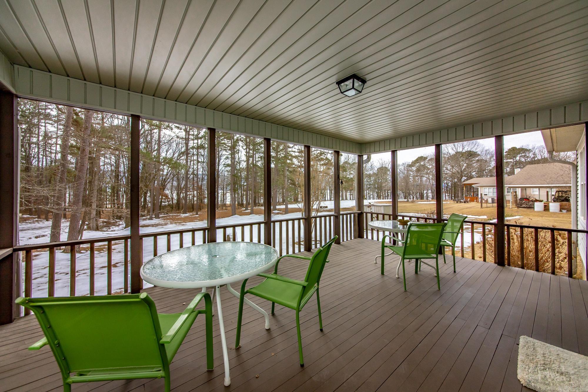 Sunset Point - Residential