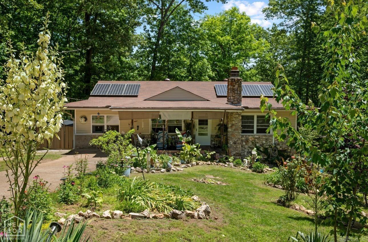 CHEROKEE ACRES - LAKE - Residential