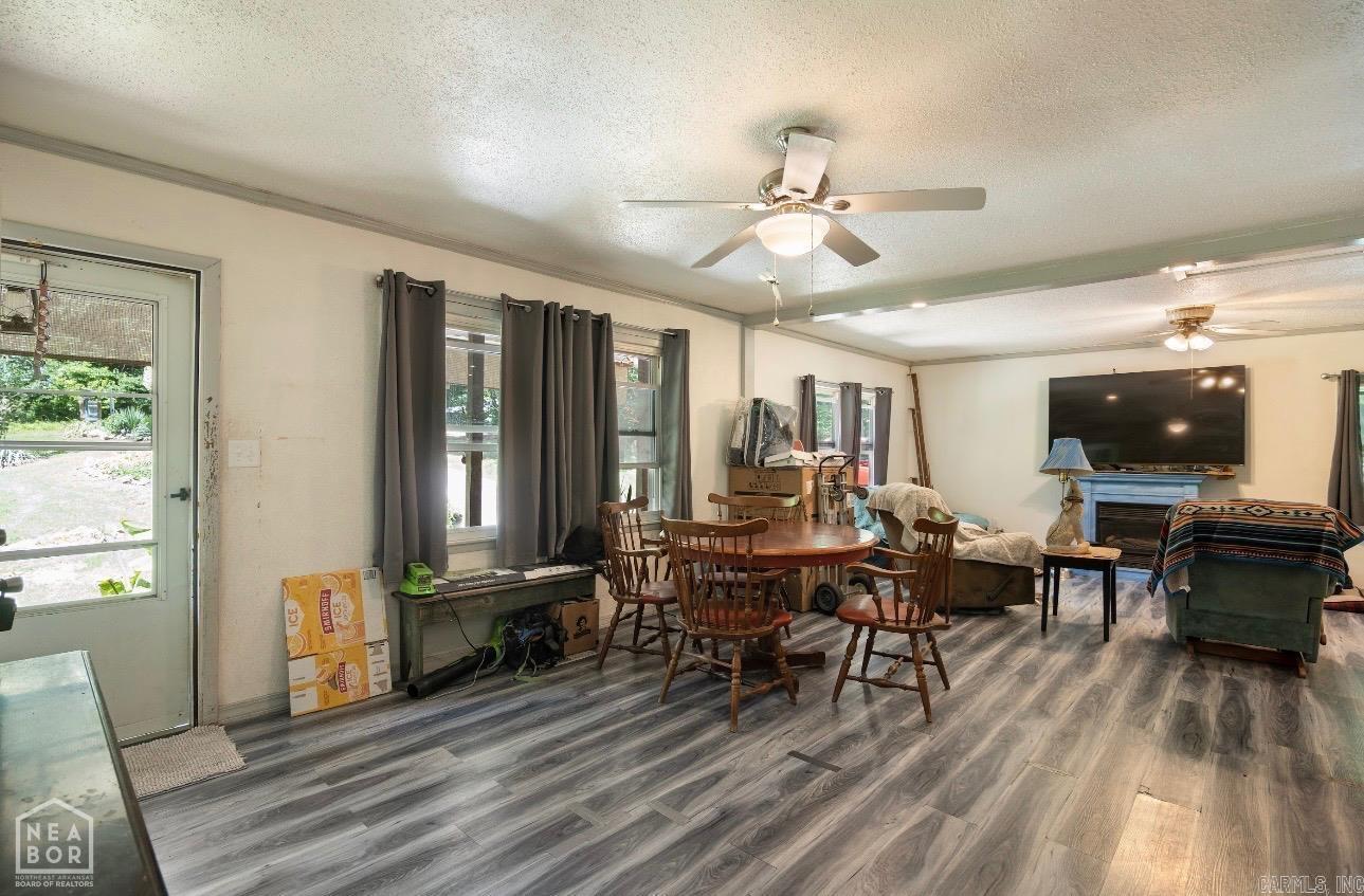 CHEROKEE ACRES - LAKE - Residential
