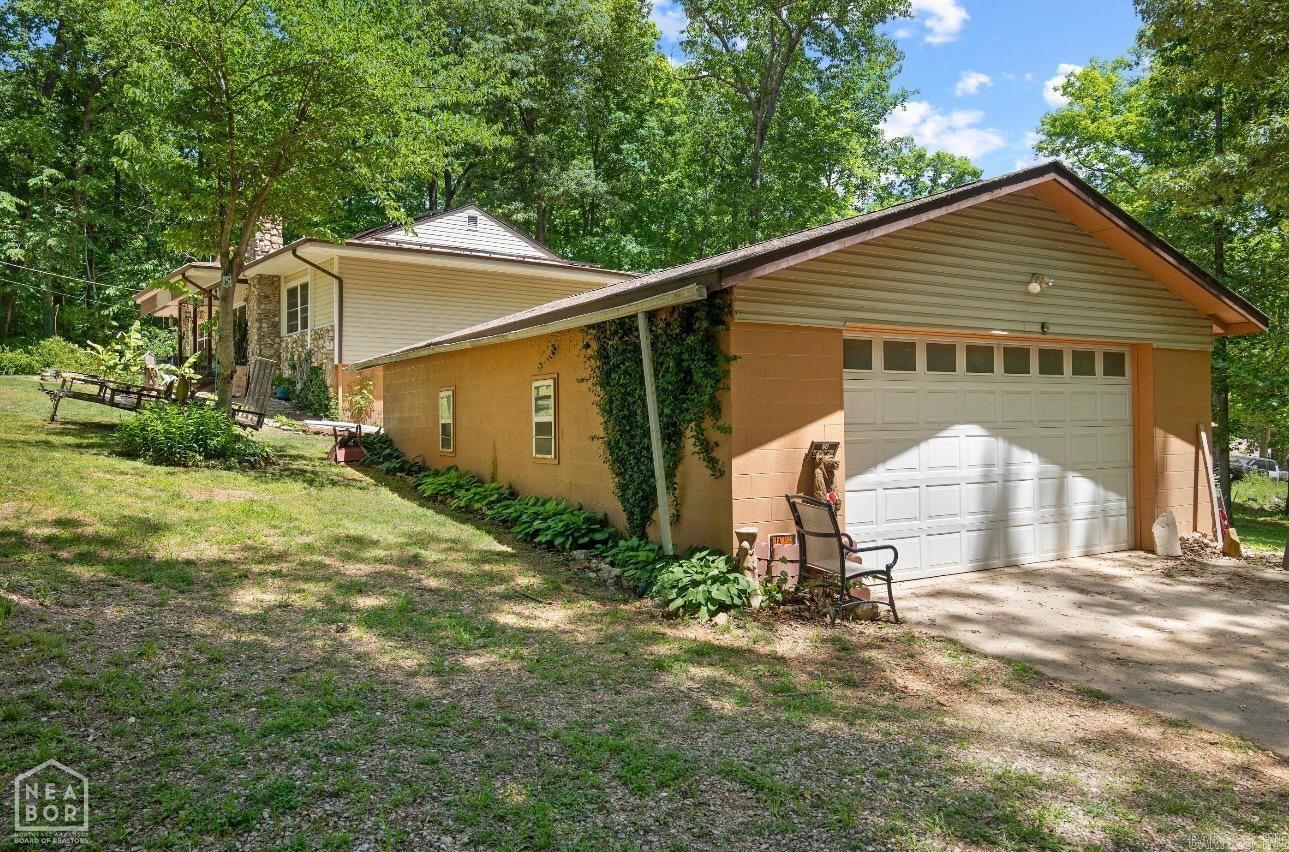 CHEROKEE ACRES - LAKE - Residential