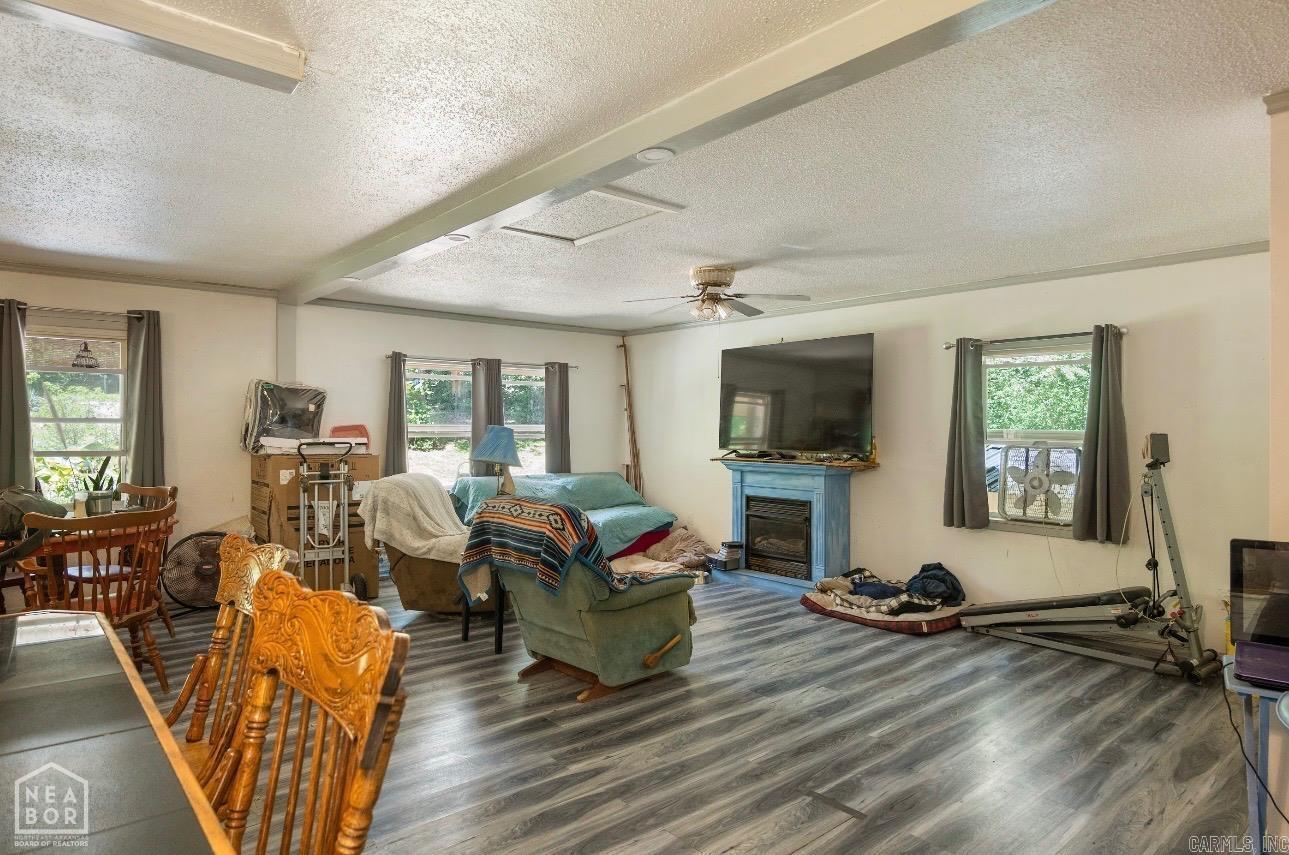 CHEROKEE ACRES - LAKE - Residential