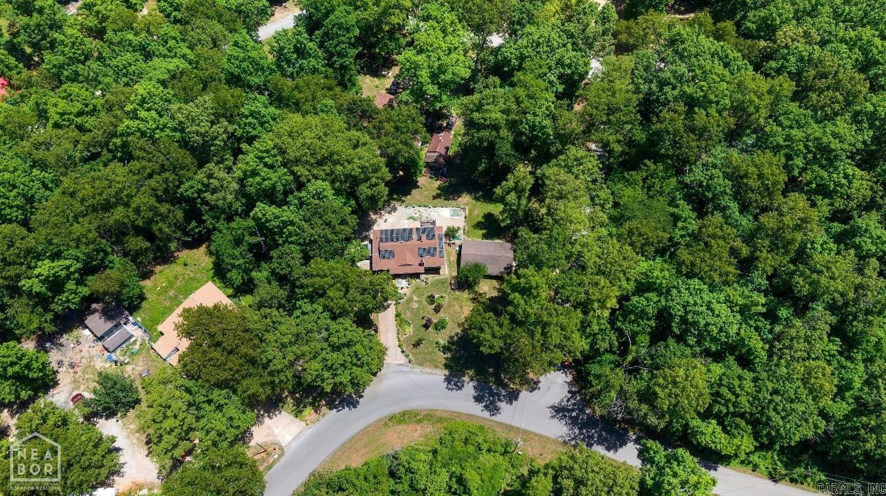 CHEROKEE ACRES - LAKE - Residential