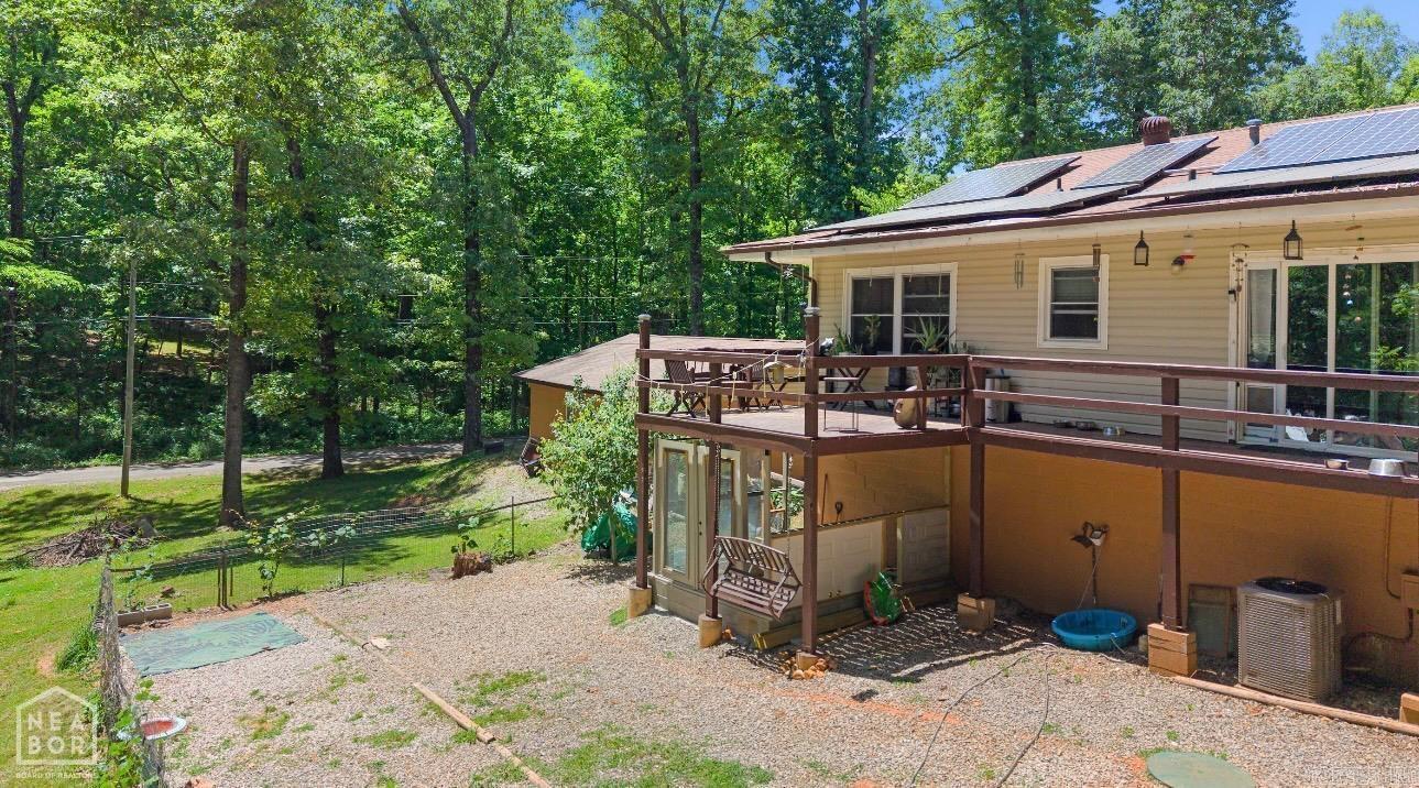 CHEROKEE ACRES - LAKE - Residential