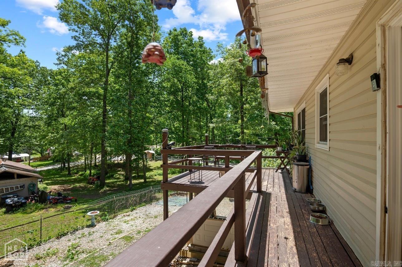 CHEROKEE ACRES - LAKE - Residential
