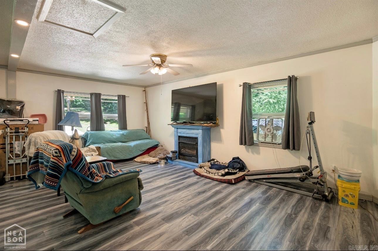 CHEROKEE ACRES - LAKE - Residential
