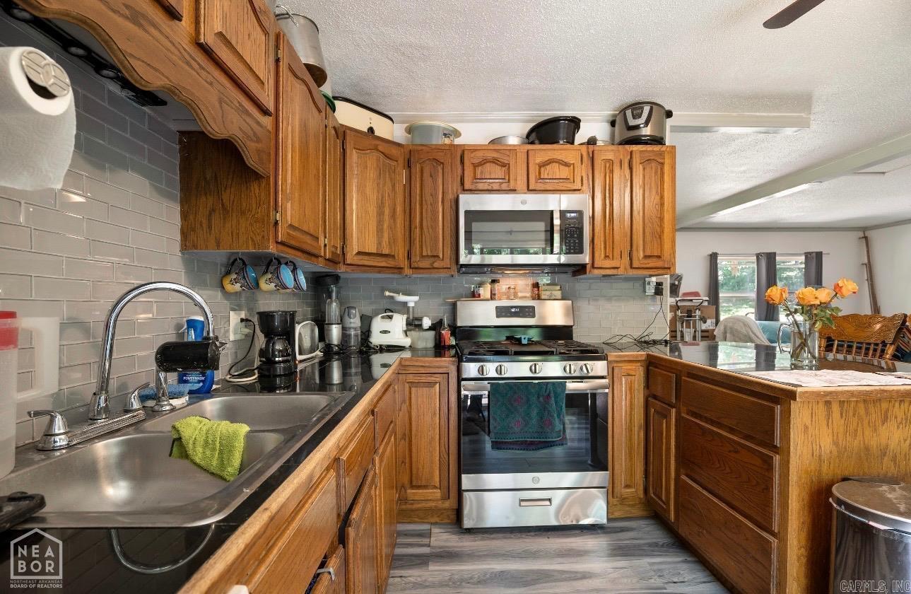 CHEROKEE ACRES - LAKE - Residential