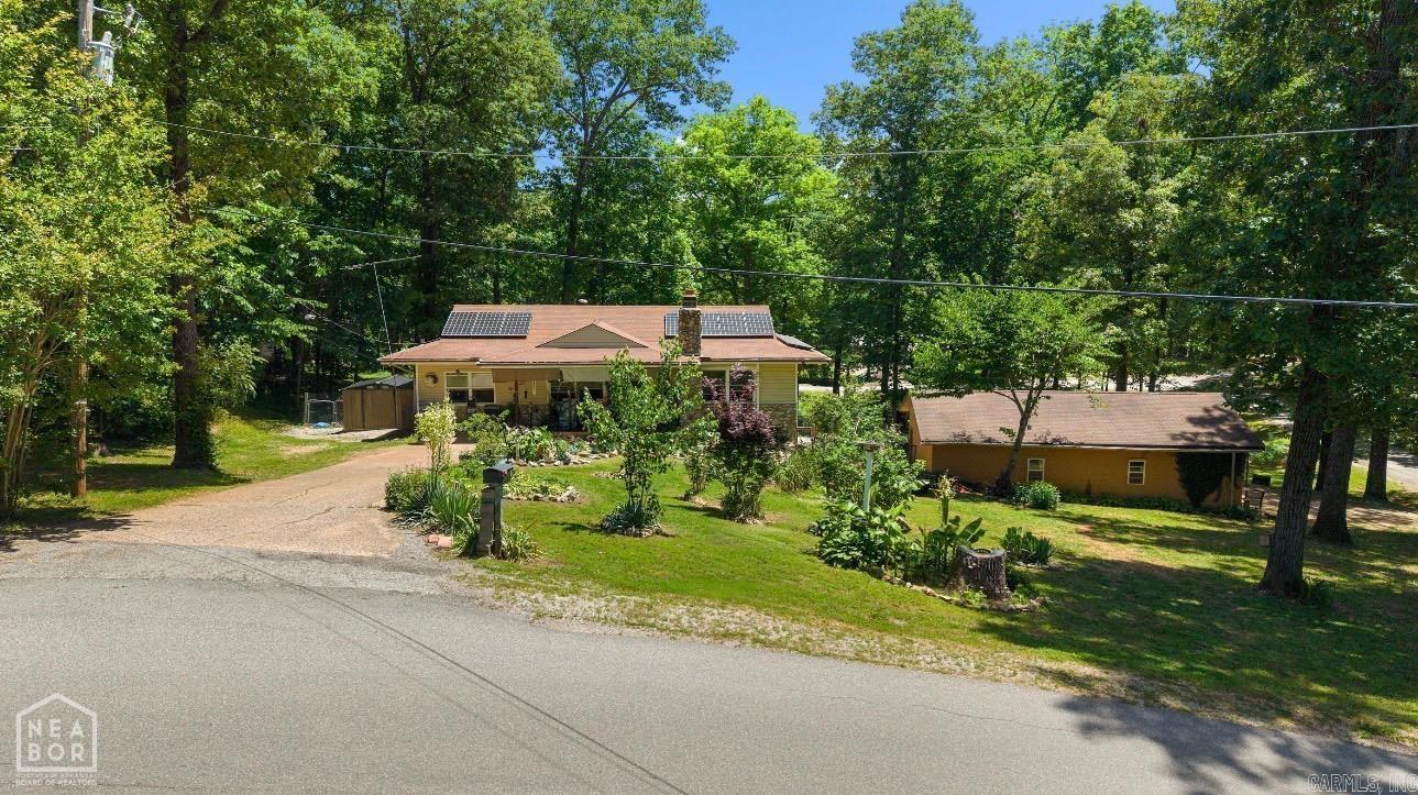 CHEROKEE ACRES - LAKE - Residential
