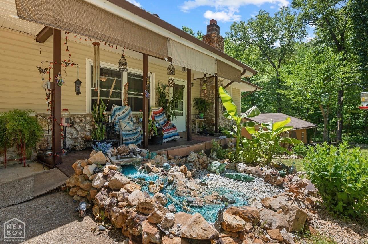 CHEROKEE ACRES - LAKE - Residential
