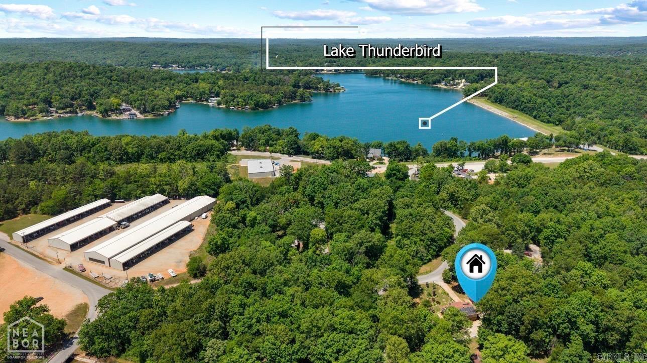CHEROKEE ACRES - LAKE - Residential