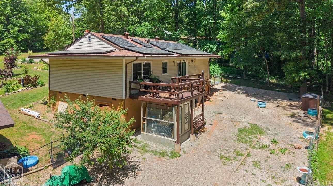 CHEROKEE ACRES - LAKE - Residential