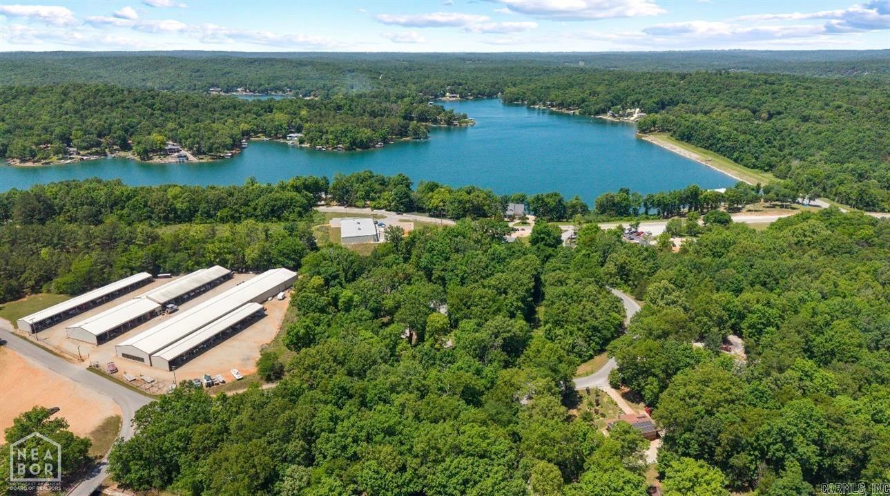 CHEROKEE ACRES - LAKE - Residential