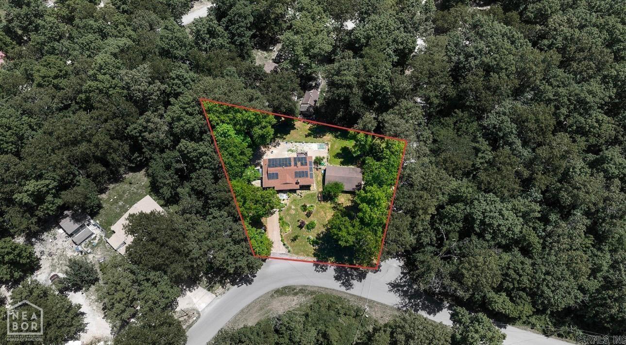 CHEROKEE ACRES - LAKE - Residential
