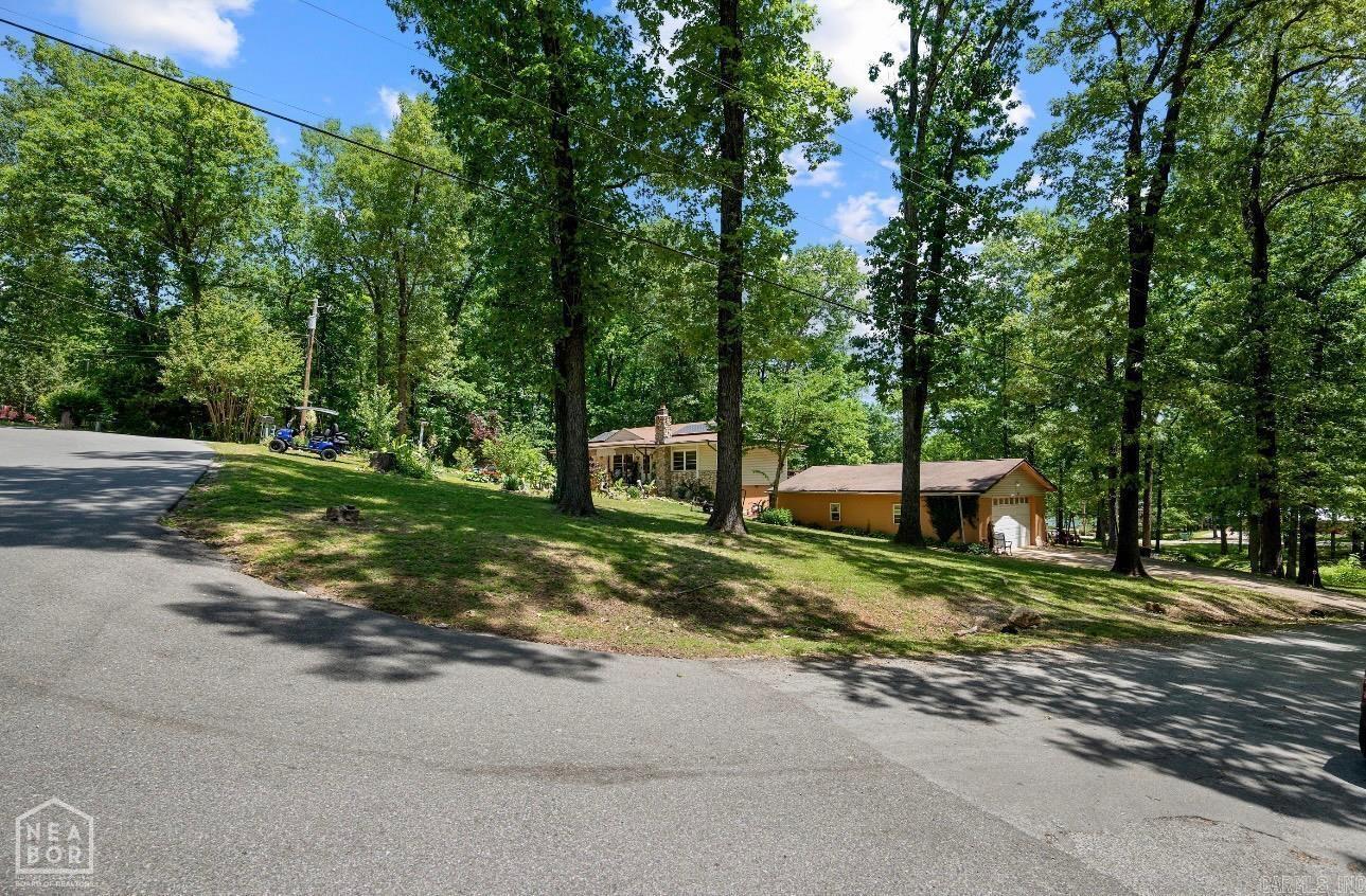 CHEROKEE ACRES - LAKE - Residential
