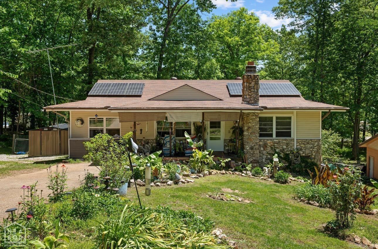 CHEROKEE ACRES - LAKE - Residential