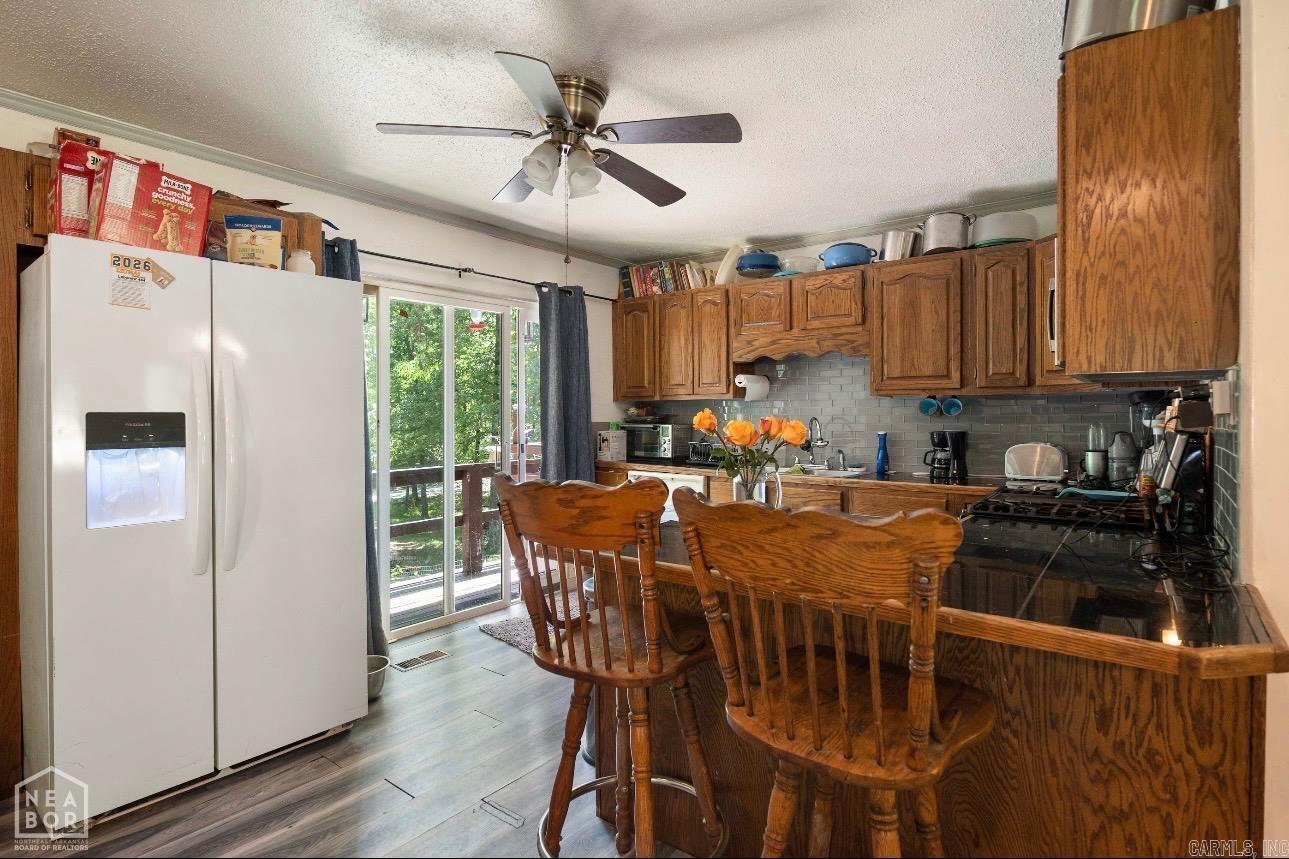 CHEROKEE ACRES - LAKE - Residential