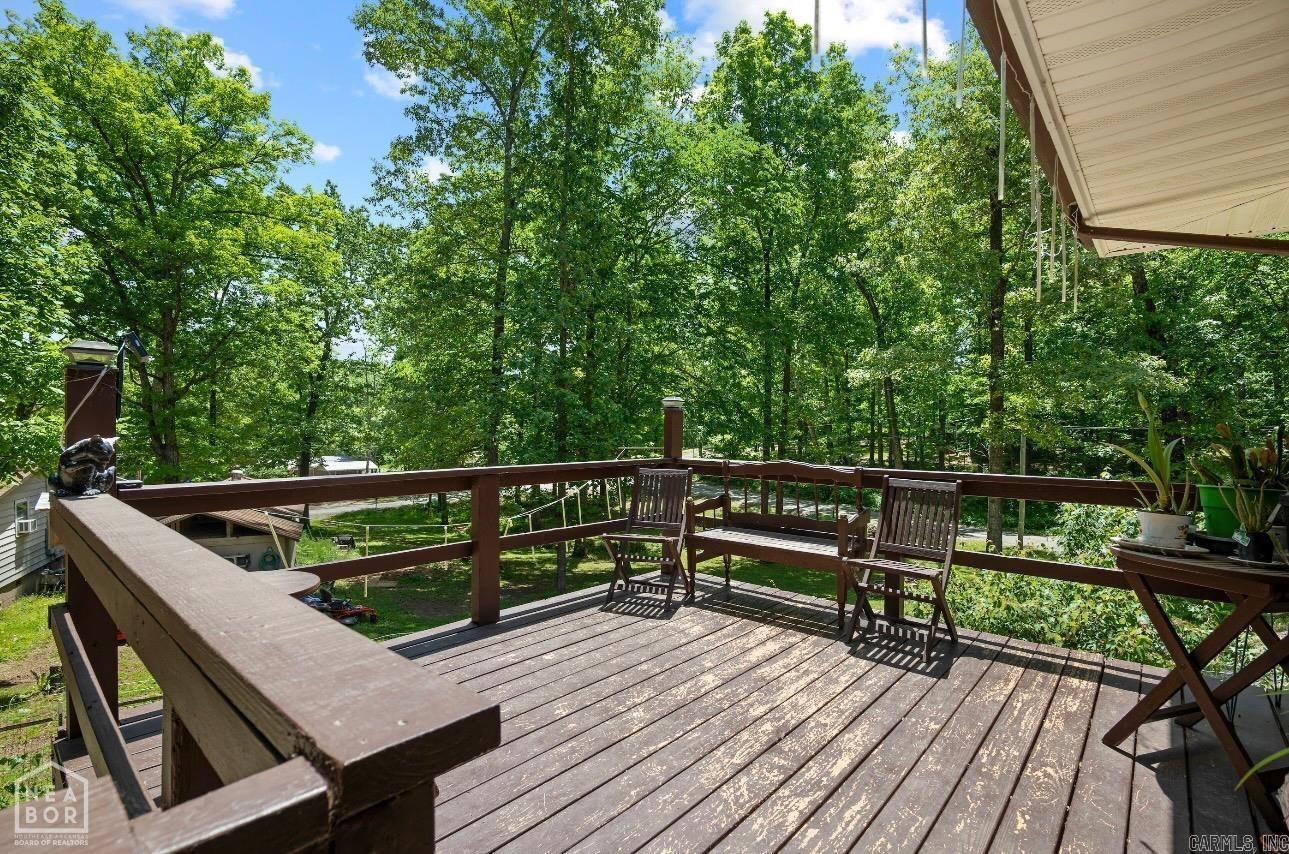 CHEROKEE ACRES - LAKE - Residential