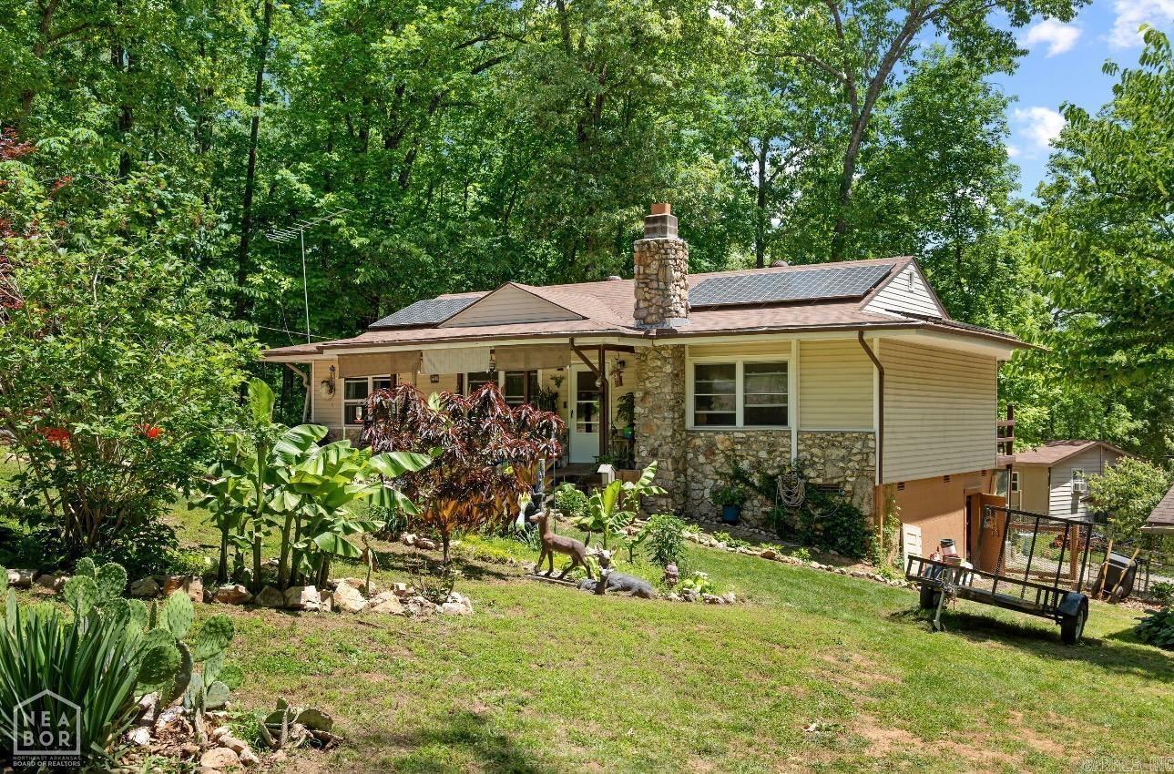 CHEROKEE ACRES - LAKE - Residential