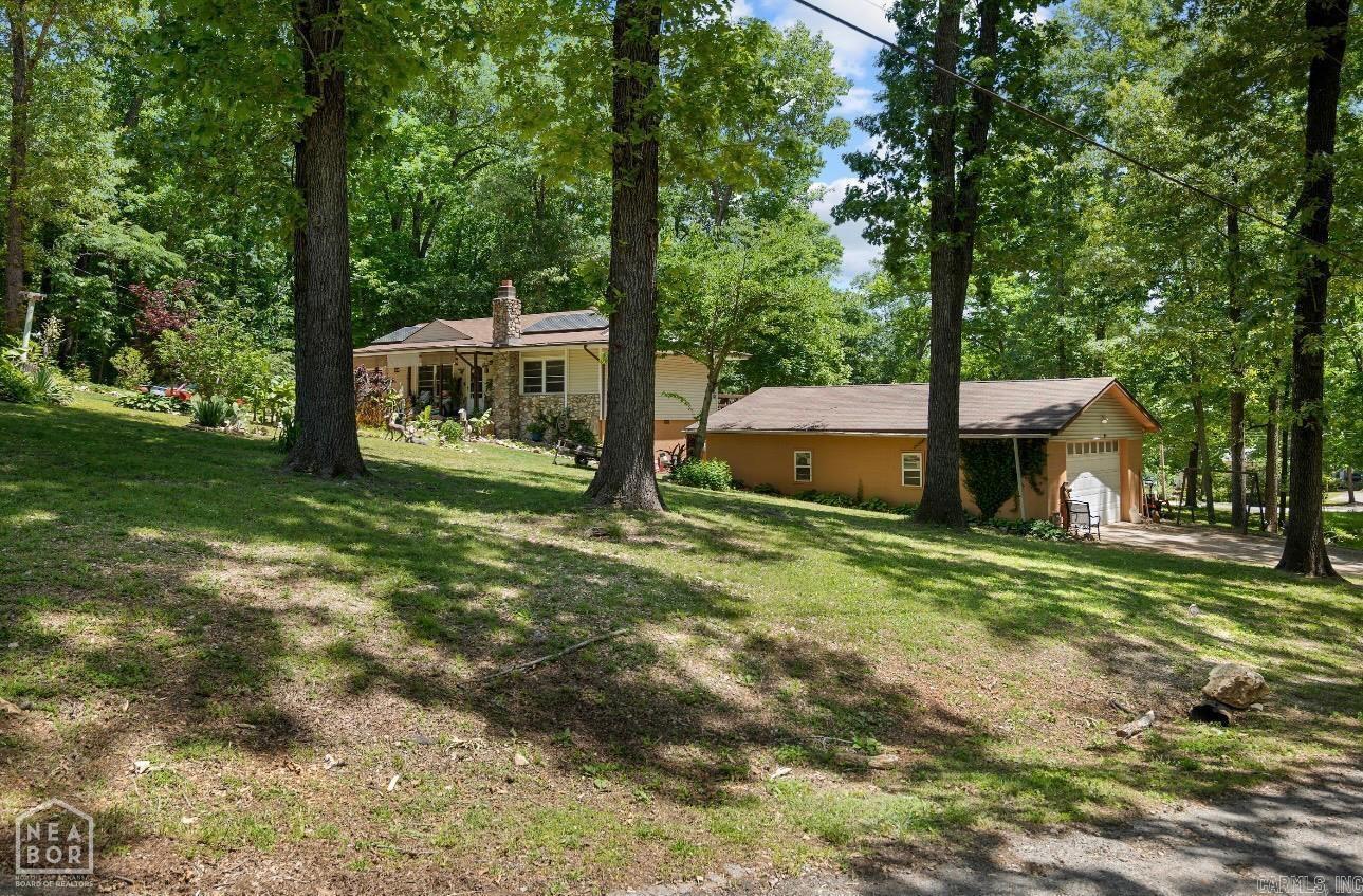 CHEROKEE ACRES - LAKE - Residential