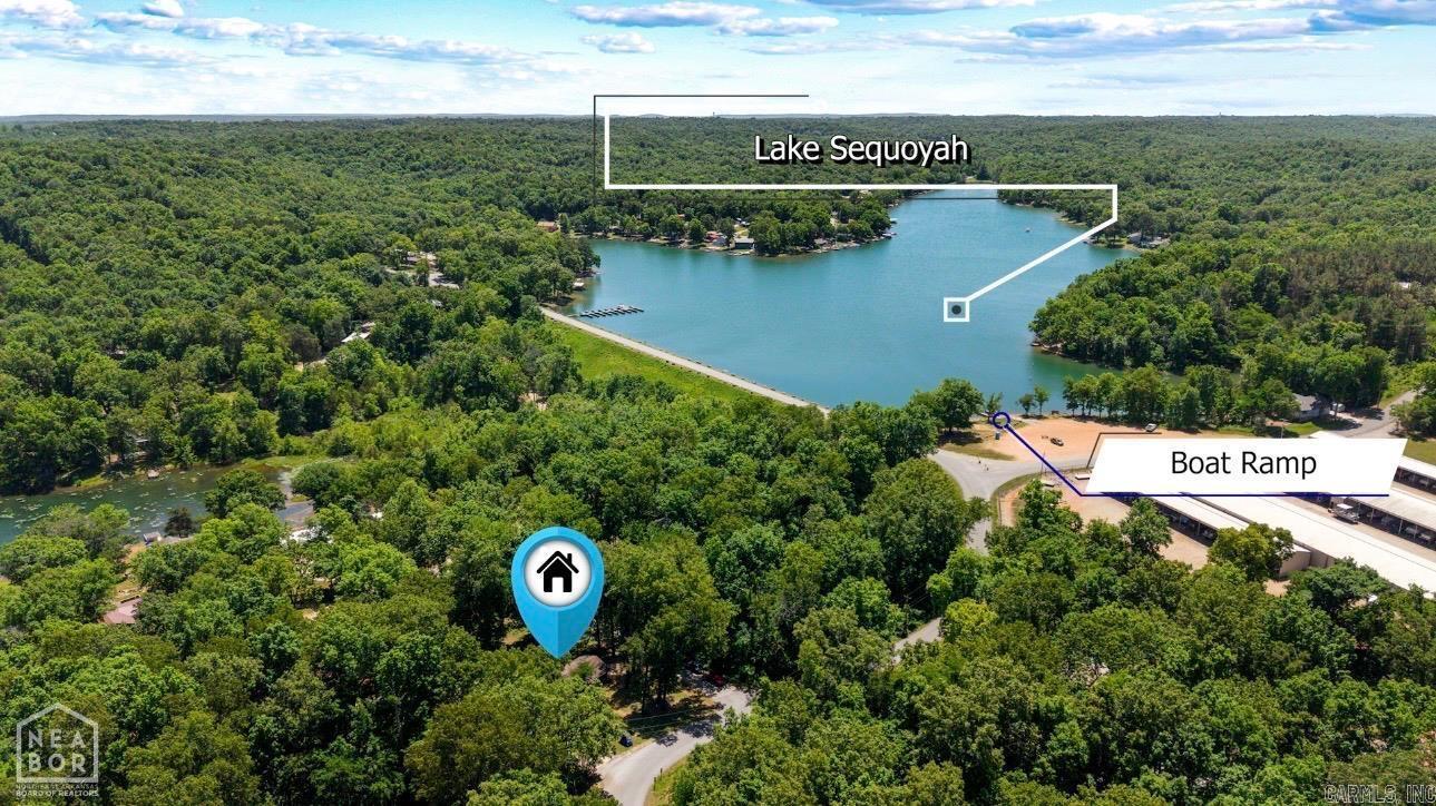 CHEROKEE ACRES - LAKE - Residential
