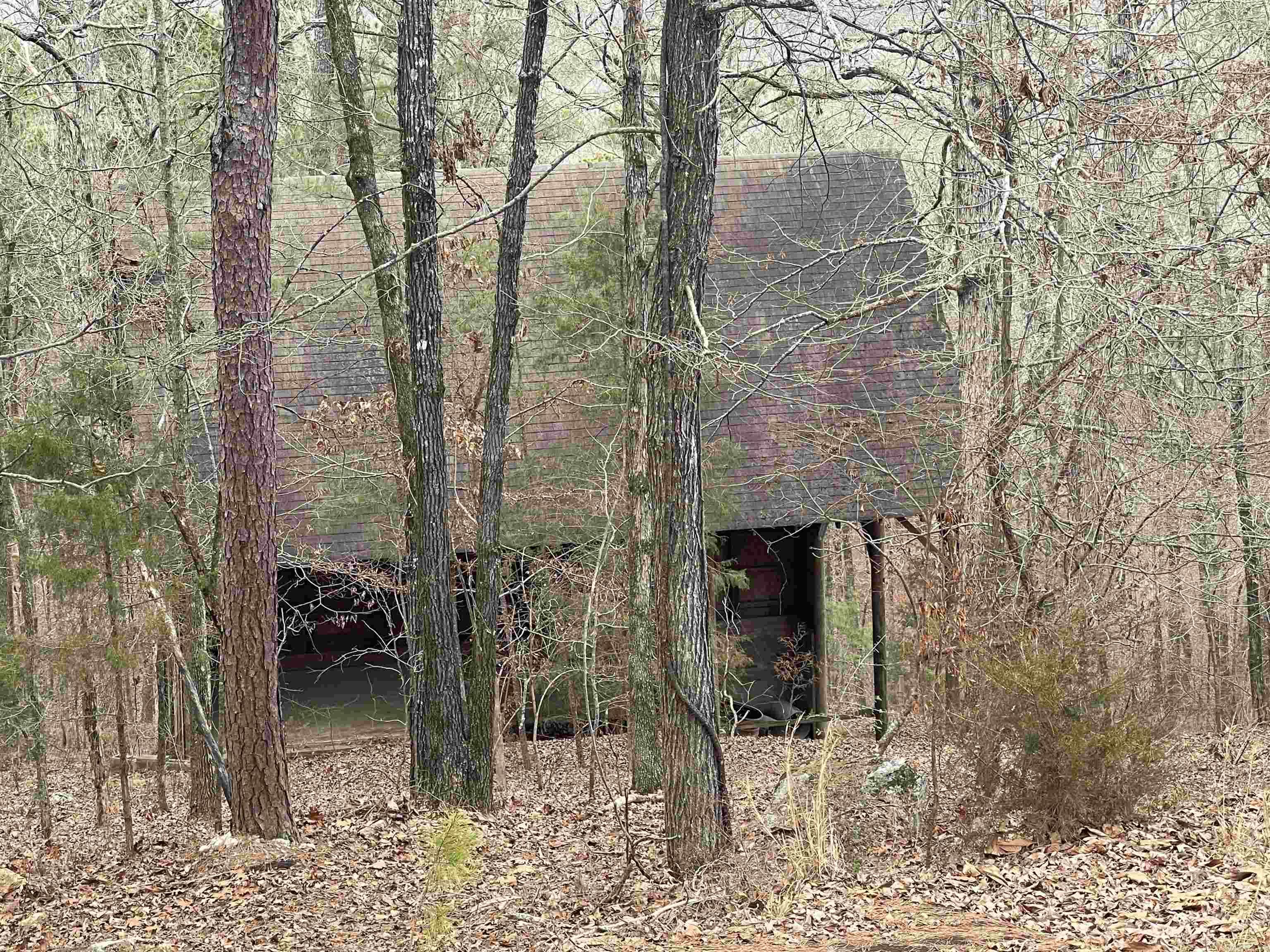 Ridgefield Estates - Land