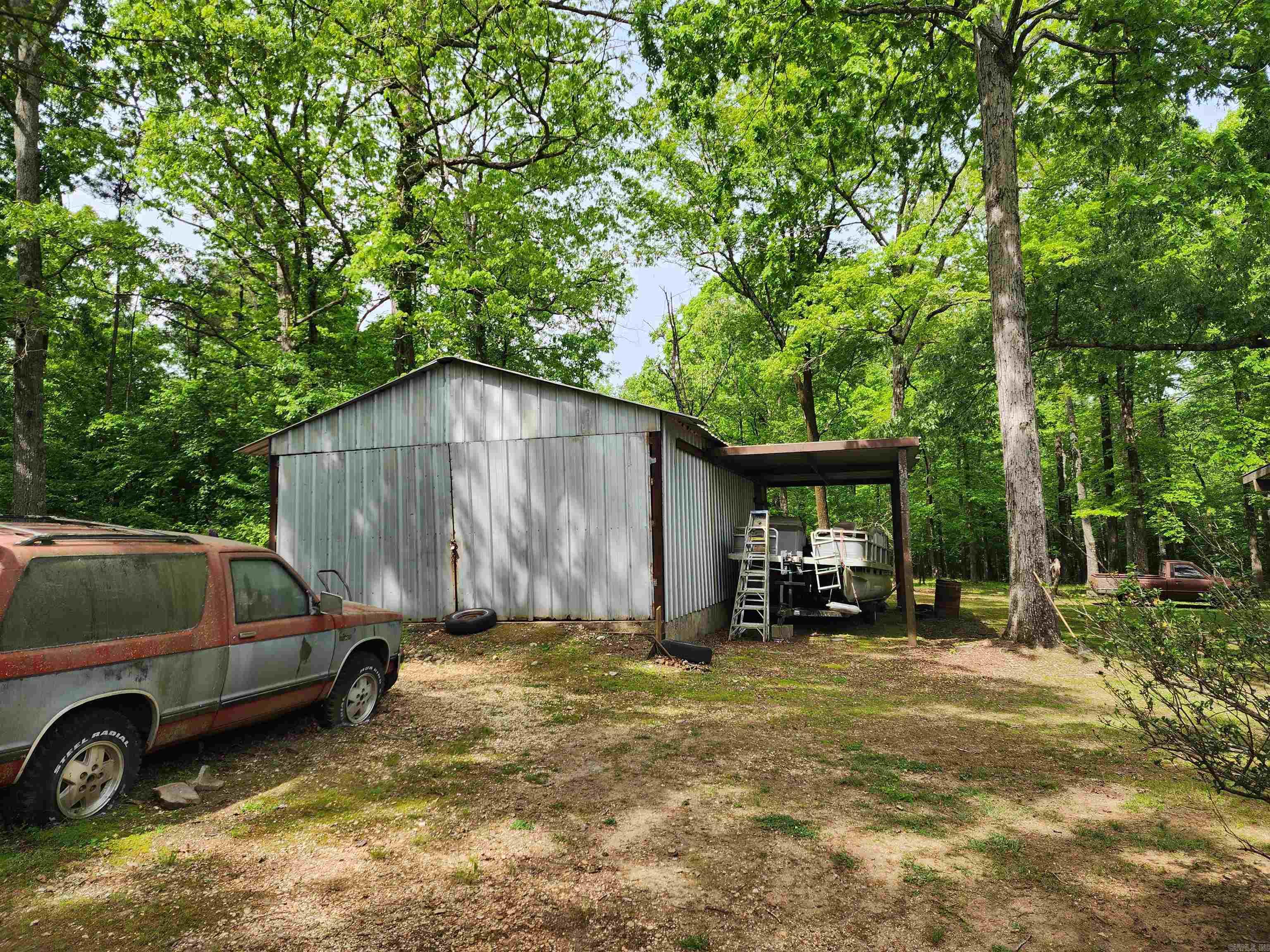 ARNIS GLOVER - Residential
