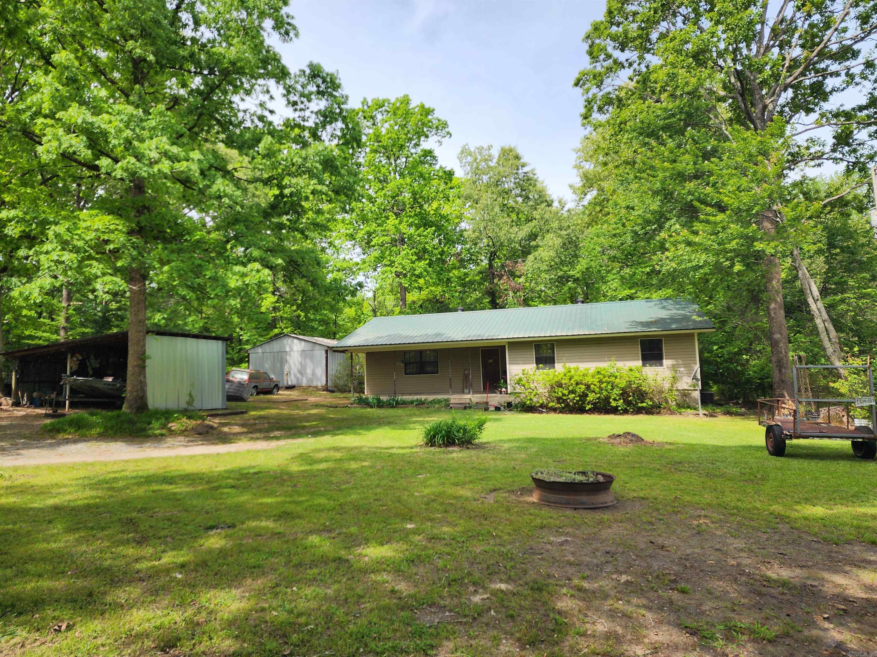 ARNIS GLOVER - Residential