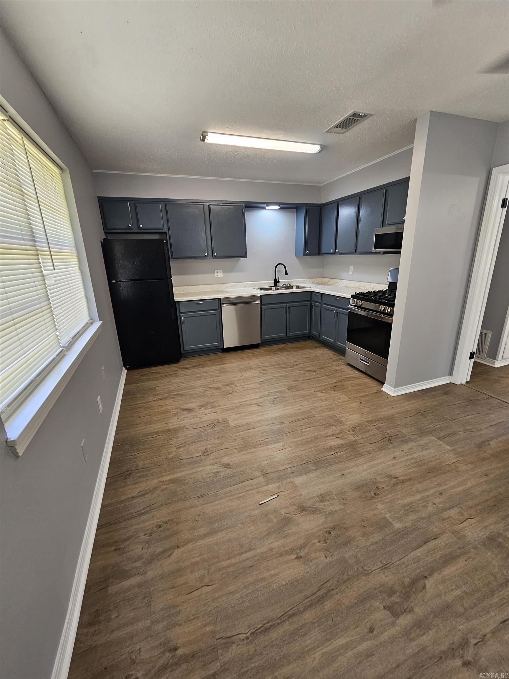 Bomber Base - Residential Lease