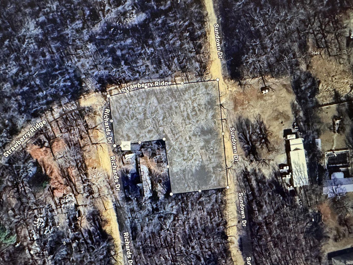 This generous, over half-acre lot offers a perfect opportunity for building your dream home or setting up a manufactured home. The property comes with city water and electricity already on-site, plus availability for city sewer, making it ideal for an easy build. Located just minutes from town, you'll enjoy a peaceful, rural feel with quick access to all local amenities. The lot is fairly level, providing an excellent foundation for construction. Manufactured homes are allowed, offering flexibility in your choice of living space.
