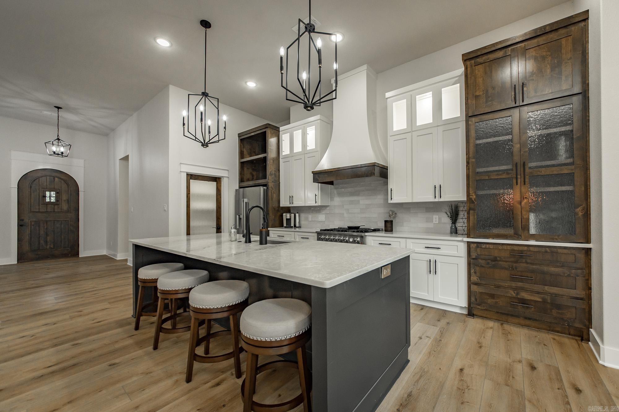 Hawks Point - Residential