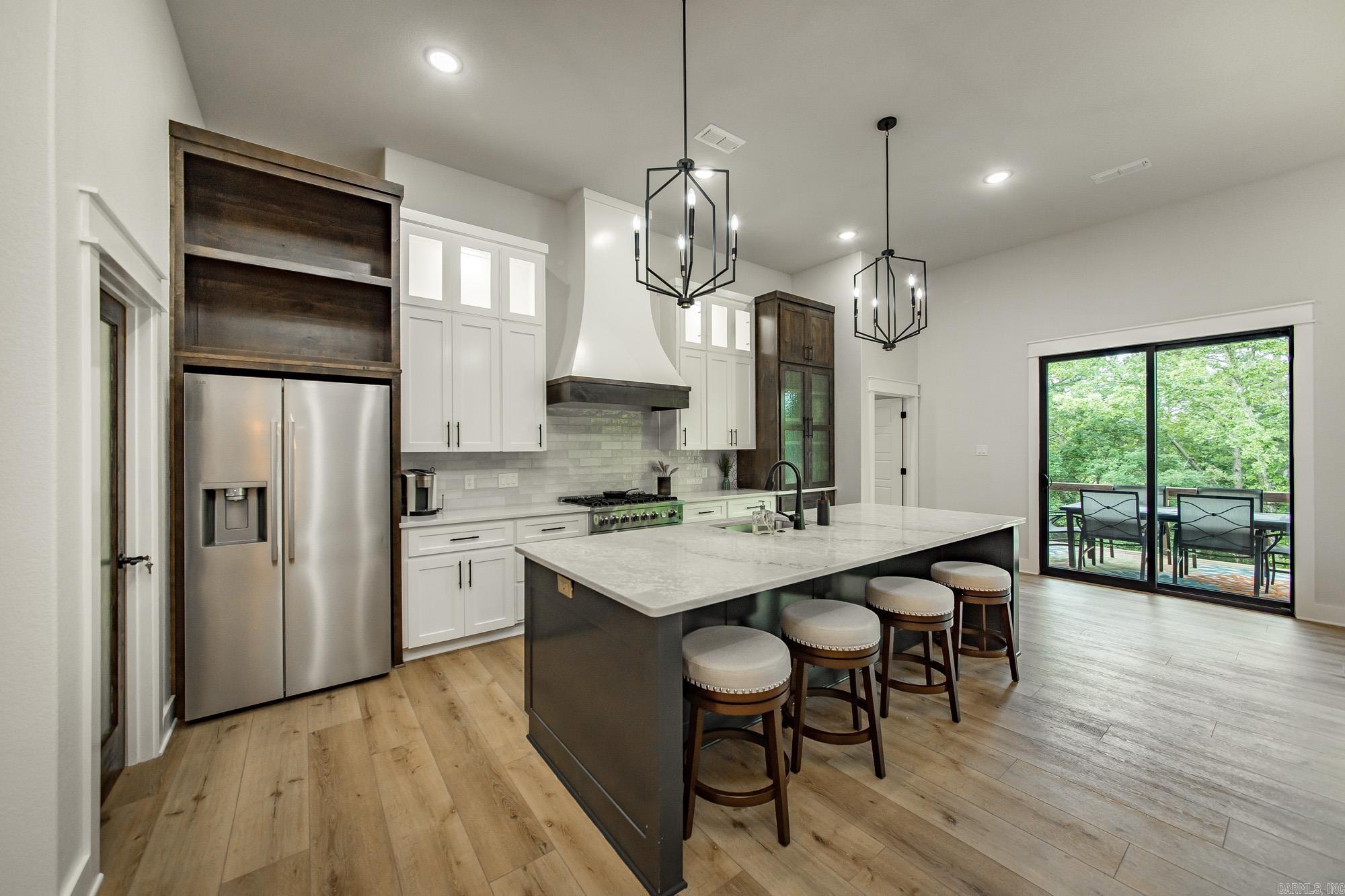 Hawks Point - Residential