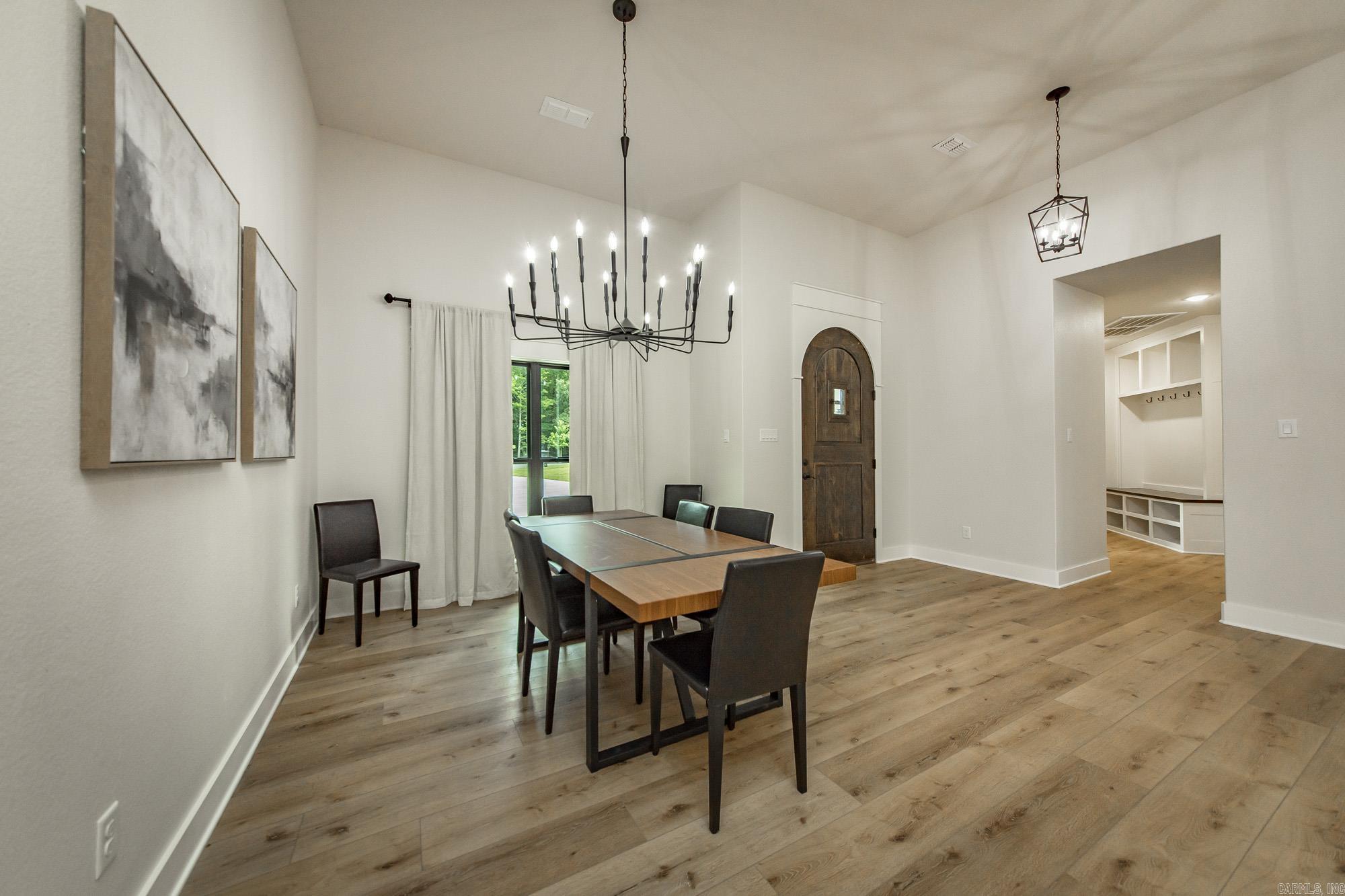 Hawks Point - Residential