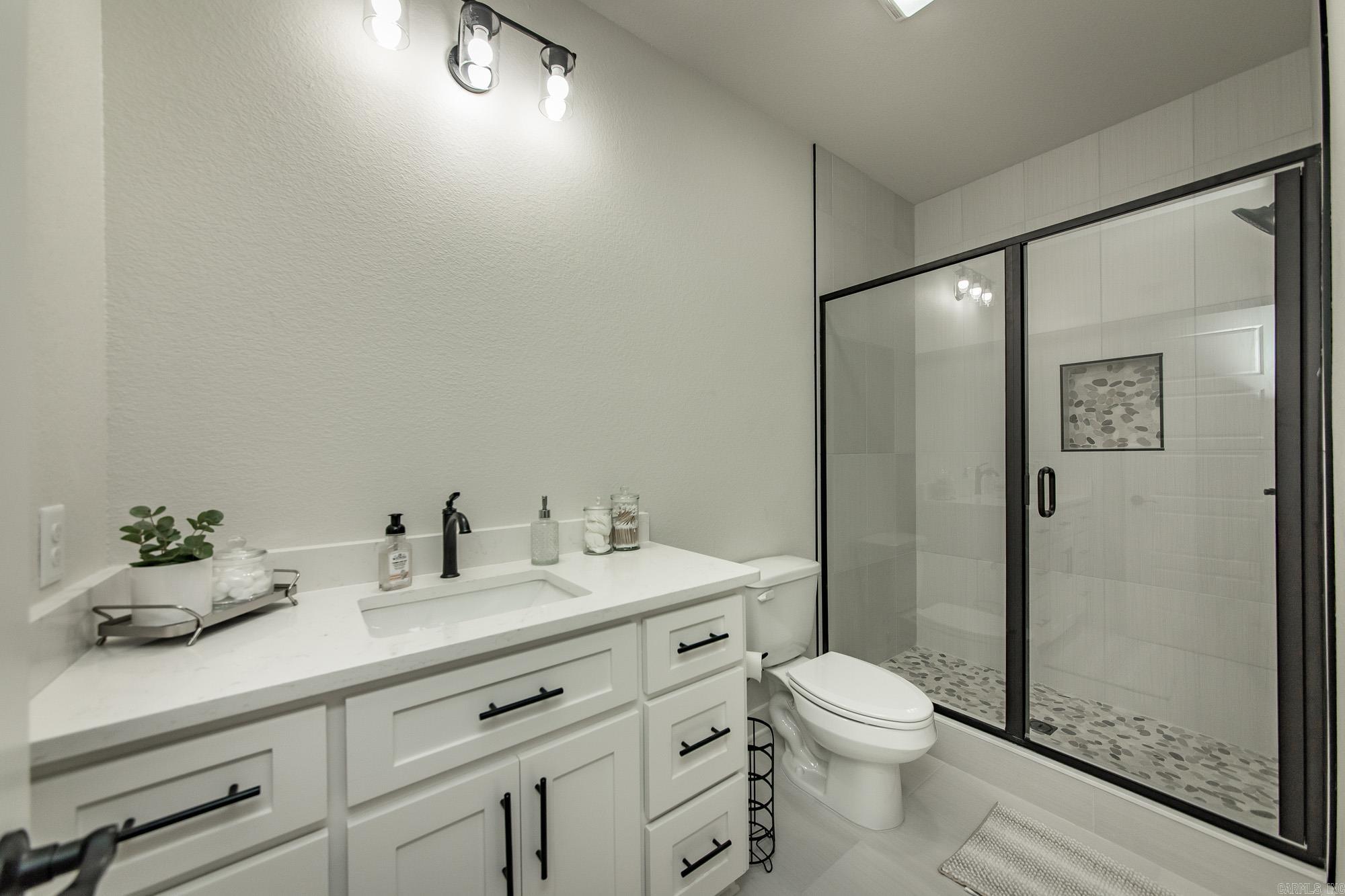 Hawks Point - Residential