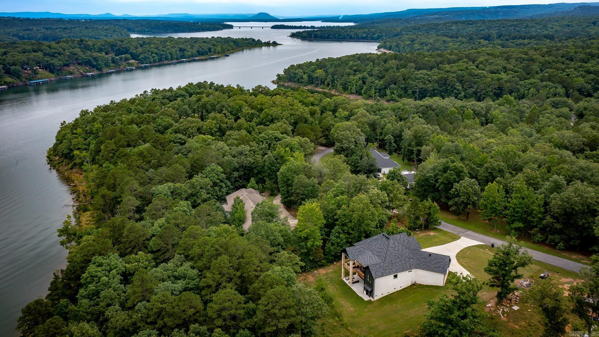 Hawks Point - Residential