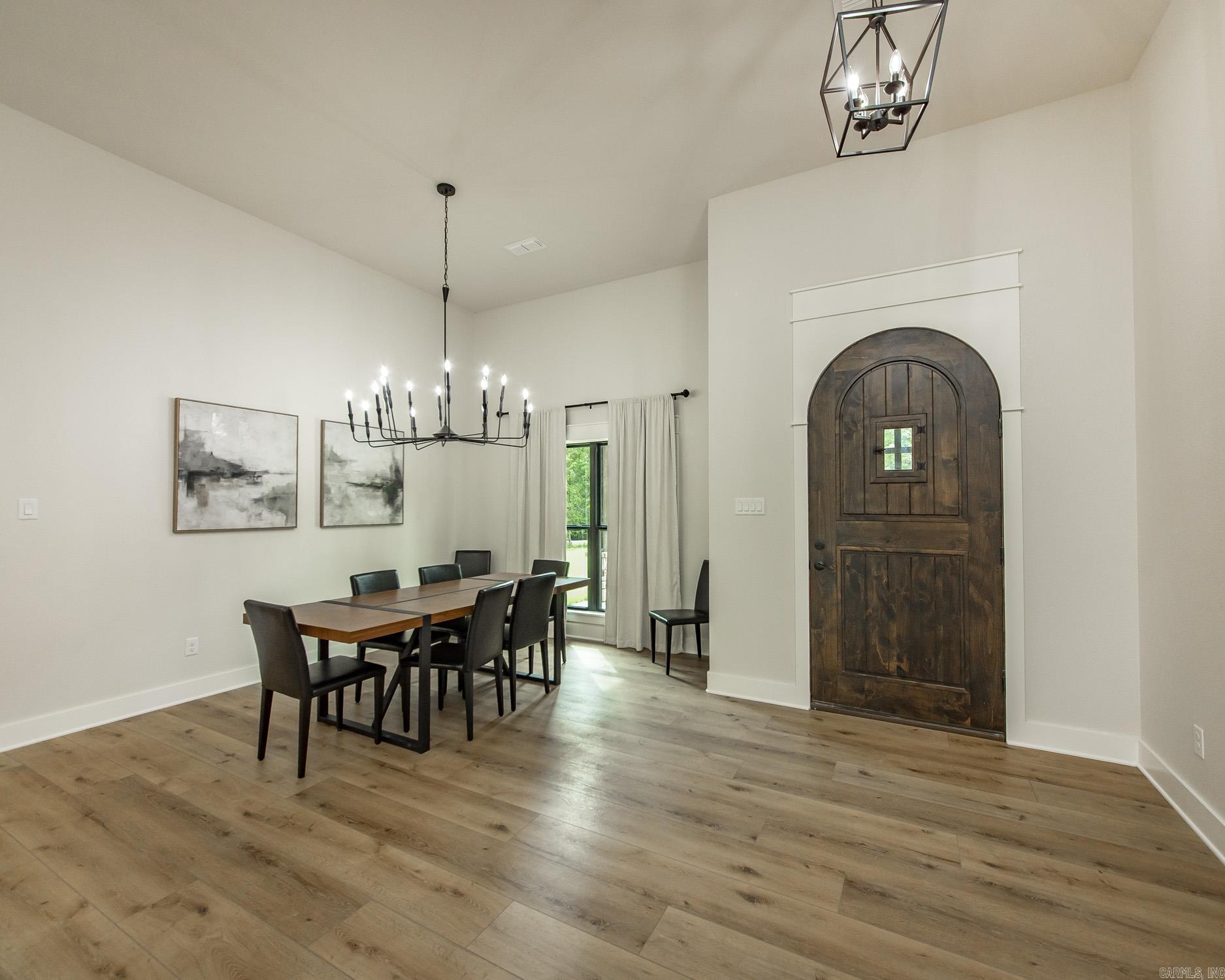 Hawks Point - Residential