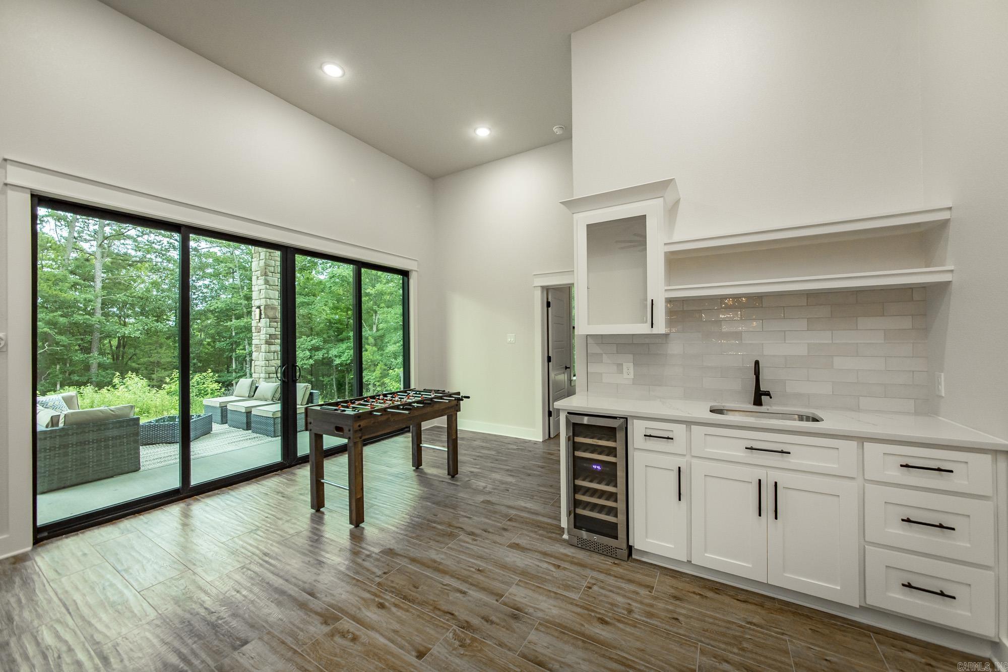 Hawks Point - Residential
